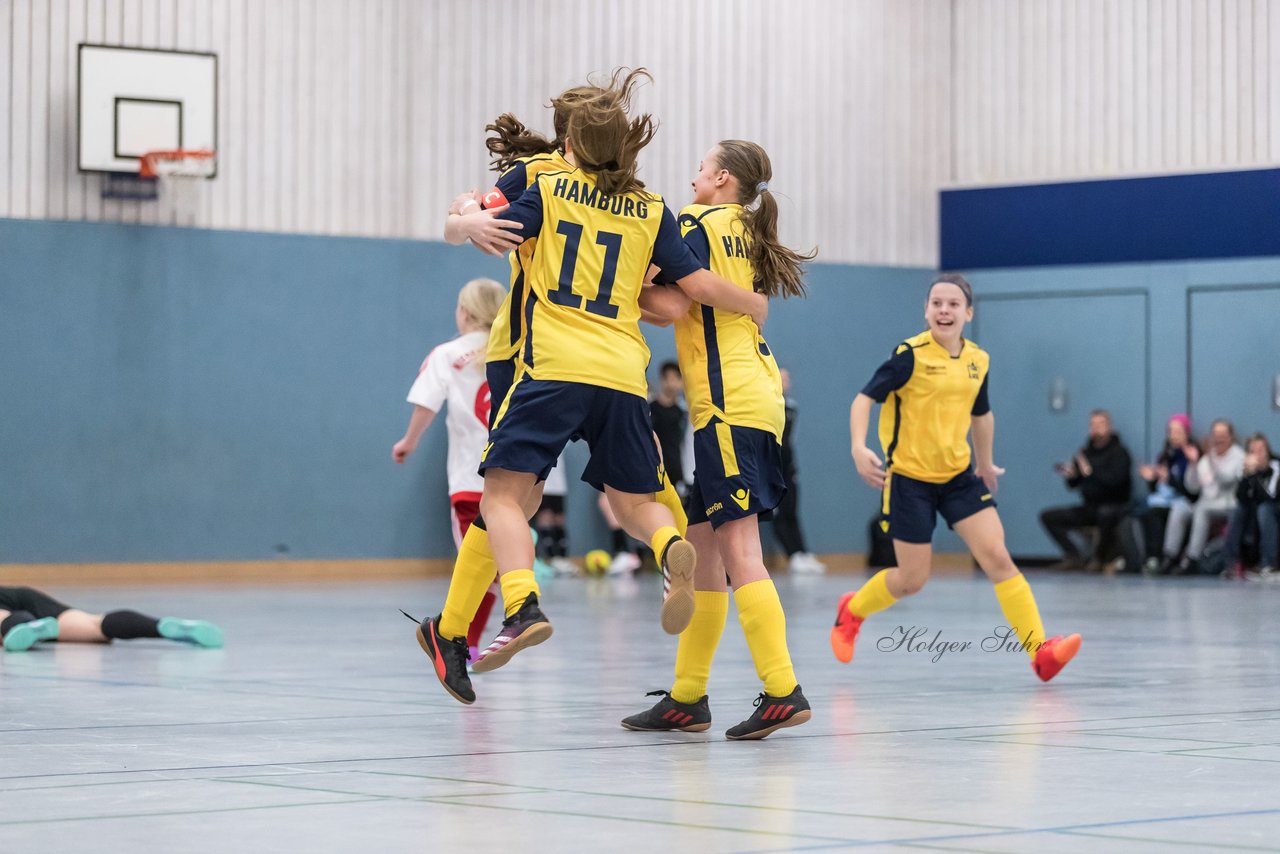 Bild 83 - wCJ Norddeutsches Futsalturnier Auswahlmannschaften